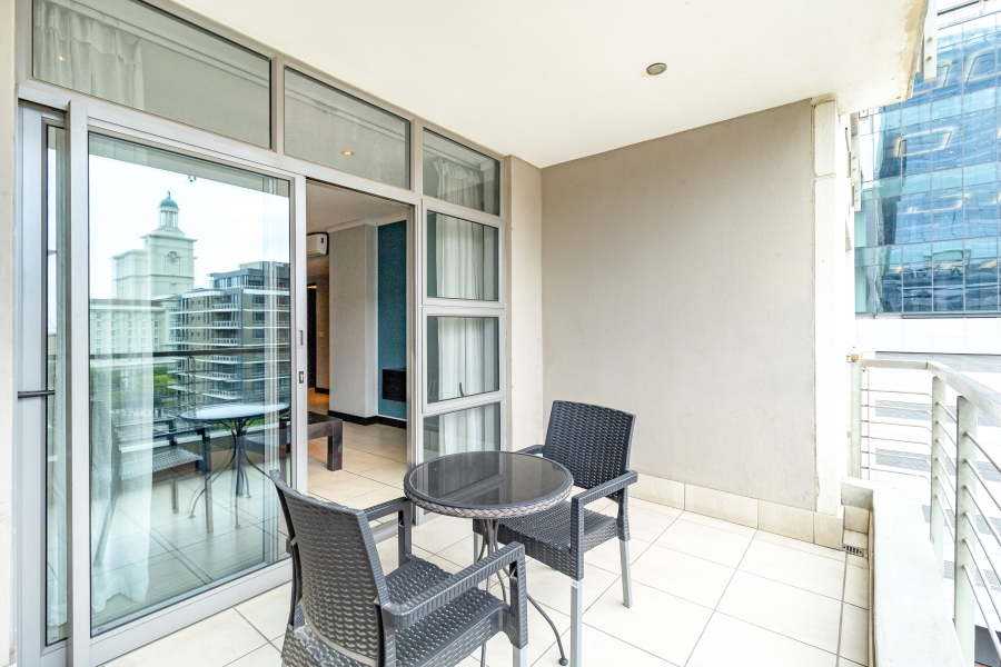 2 Bedroom Property for Sale in Cape Town City Centre Western Cape